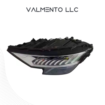 Audi Q8 RSQ8 4M Matrix LED Scheinwerfer Links 4M8941035 - Copy